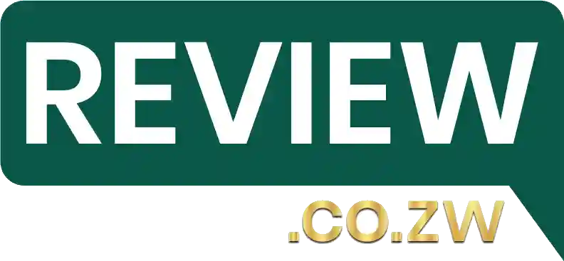 Review.co.zw Logo